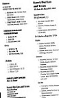 Knock Out Eats And Treats