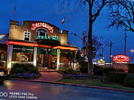 Saltgrass Steak House North Freeway