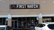 First Watch
