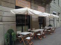 La Creperie D'auriane