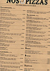 Pizza Delice Le Chalet