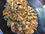 Omars Balti House Bradford Central