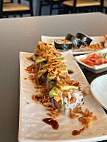 Sushi Come
