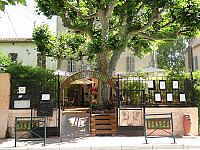 La Maison des Saveurs