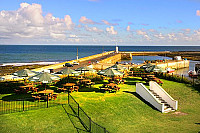 Bamburgh Castle Inn
