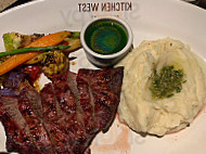 Kitchen West