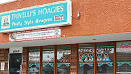 Trivelli's Hoagies