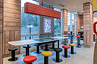 McDonald’s