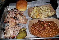 Southern Roots Smokehouse