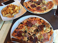 Pizzeria Grill Des Amis