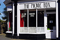 The Picnic Box