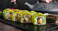 Opin Sushi (frueher: Opin Sushi Und Chinesische Soulefood)