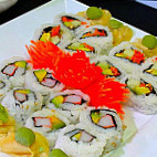 Asian Fusion Cafe