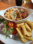 Pizza Steakhouse