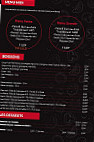 Le Four à Pizza