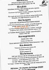 Le Bistrot Du Barrage