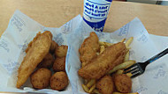 Long John Silver's