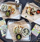 The Copper Rocket Pub