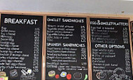 Martha's West Nyack Deli