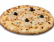 Tutti Pizza Fonsorbes