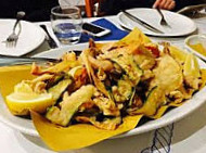 Trattoria Fronte Del Porto