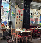 Le Capri's Bar
