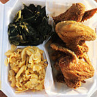 Brown's Bbq And Soul Food