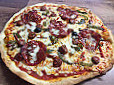 Tic Tac Pizzas à Emporter Camion Pizzas