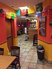 Mi Barrio Burrito Place