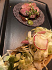 Crujiente Tacos