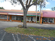 Cafe Brazil Fort Myers