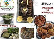 Sayad Grill
