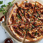 California Pizza Kitchen