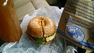 Star Bagel Cafe