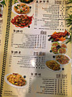 Wang's Chinese Cuisine