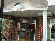 Hermitage House Smorgasbord