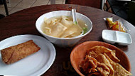 Ming's Noodles
