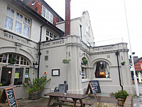 The Ship Inn