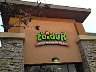 Rubio's Coastal Grill
