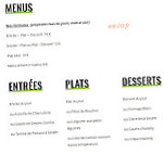 Brasserie Le Métropole