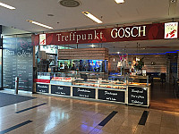 Gosch Sylt - Düsseldorf Arcaden