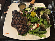 Jimmy P's Burgers More