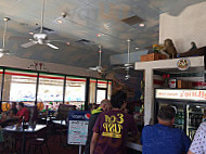 Mario's Italian Cafe