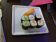 Takara Sushi & Grill