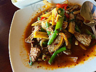 Krachai Thai Kitchen