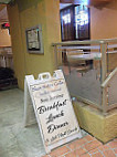 Blue Water Grille