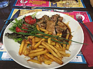 Brasserie Les Platanes