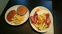 Cafe Sarnie Cheltenham