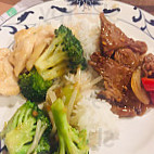 Great Wall Cuisine