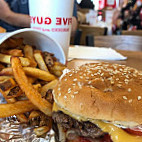 Five Guys